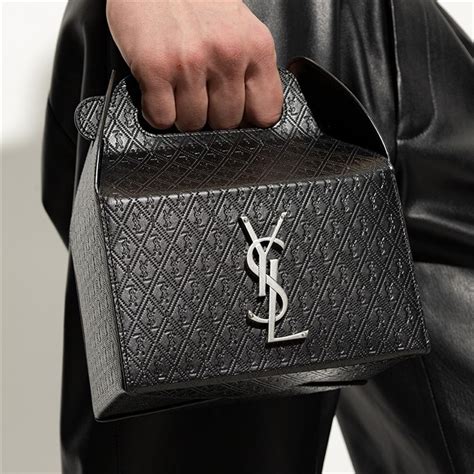 ysl taske danmark|Shop tasker fra Saint Laurent online hos Miinto.